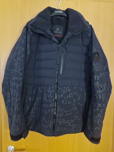 Bogner winterjacke herren - bogner,