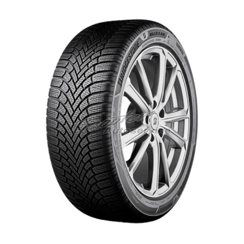 Bridgestone blizzak 3pmsf - bridgestone, 6