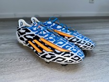 Adidas F50 Adizero FG Messi