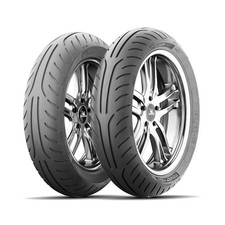 MICHELIN Power Pure SC Sommerreifen 130/60 13 53P Motorradreifen