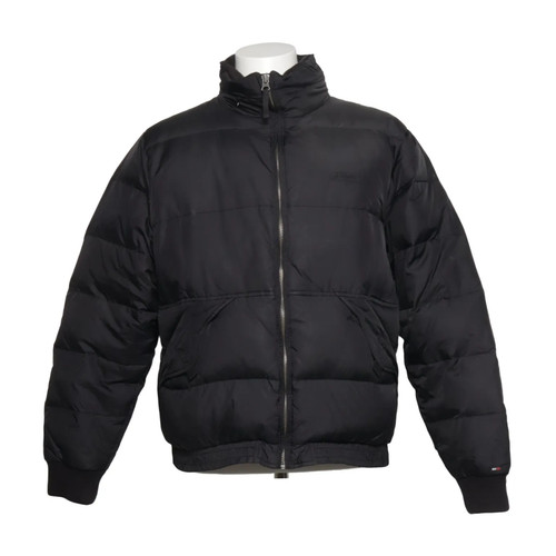 Hilfiger denim daunenjacke - denim,,