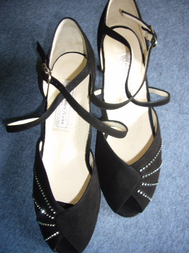 Werner kern tanzschuhe sonja - werner,
