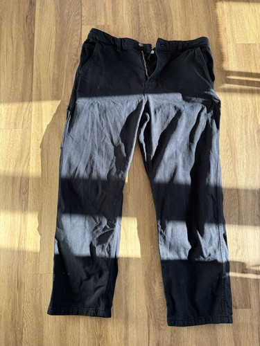 Zara hose herren schwarz - zara,