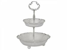 Chic & Antique 2er Etagere