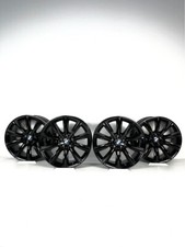 NEU ORIGINAL BMW Räder Felgen