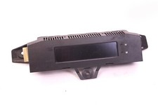 Tachometer original renault - tachometer,