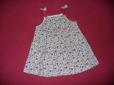 Süßer Träger-Rock Gr. 80