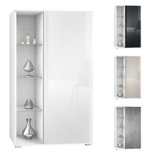 Standvitrine highboard - standvitrine,