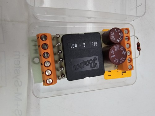 Rapa system rk11 - rapa,
