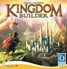 Kingdom Builder (EN)