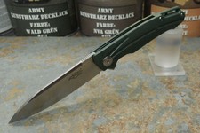 Ganzo fh21 swifty messer - ganzo,