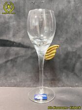 Leonardo Limited 6 x Likör Gläser mit goldenen Engelsflügeln H.ca. 18 cm Sparset