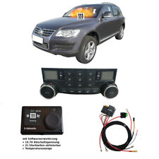 Standheizung Zuheizer mit