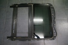 Schiebedach Maserati Quattroporte M139 Glasdach Schiebedachrahmen 