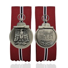 Medaille Winterschlacht im