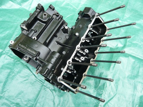 Yamaha fzs 600 fazer rj02 - yamaha,