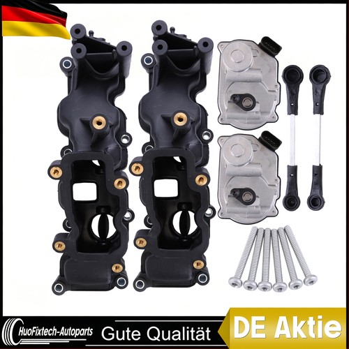Neu saugrohrklappe - neu,