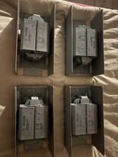 1x Trafo Philips Solarium 3701