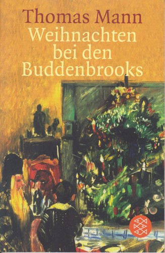 Thomas mann weihnachten bei - mann:,
