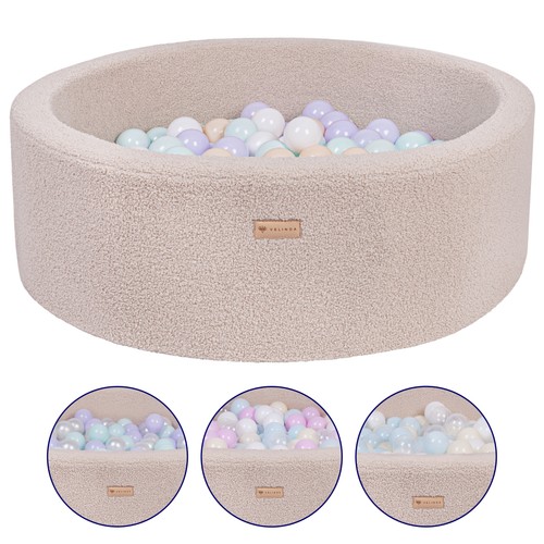 Bällebad ballpool kugelbad - ballpool,