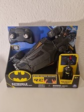 Spin master batman rc - batman,