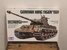 Tamiya 35169 Sd.Kfz.182 King