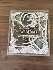 WoW World of Warcraft -