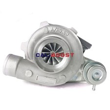 GT28 GTX2860R Dual Ball