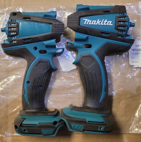 Makita gehäuse für bdf458 - makita,