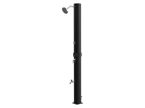 Parkside solardusche l - 35,