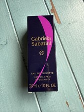 Gabriela Sabatini Eau de
