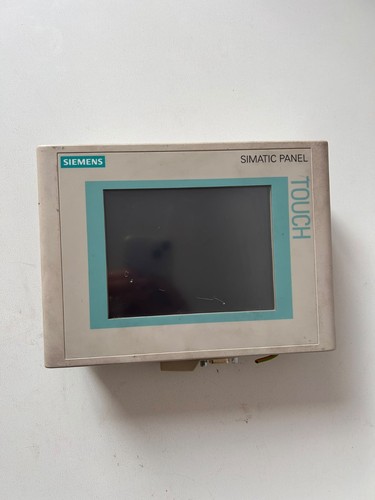 Siemens simatic panel touch - siemens,