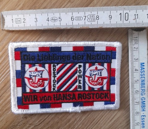 Hansa rostock fußball - fc,