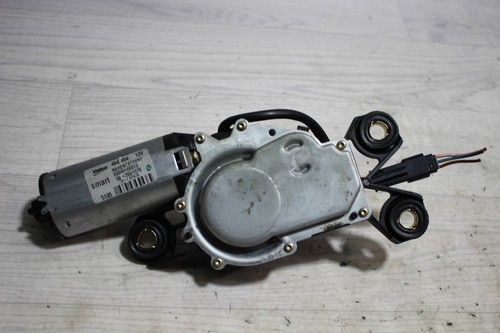 Heckwischermotor wischermotor - heckwischermotor,