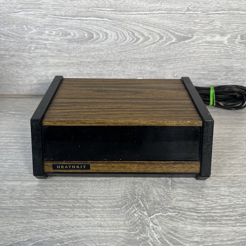 Heathkit 1005 vintage 1974 - heathkit,