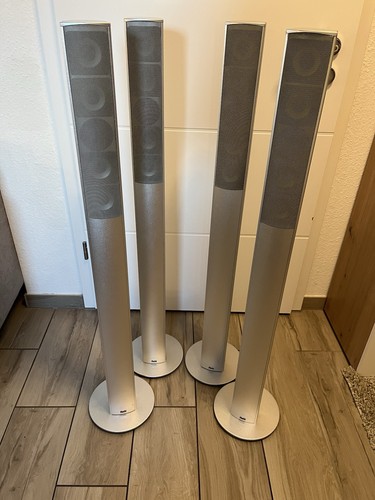 Teufel concept s - ✅4x,