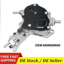 Kraftstoffpumpe Vakuumpumpe