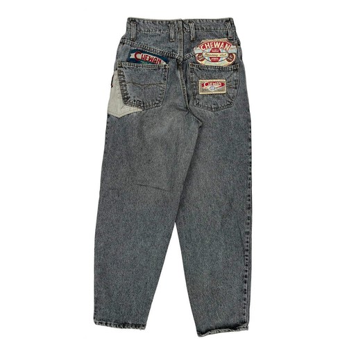 Chewan hip hop jeans 26w - chewan,