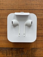 In Ear Kopfhörer Lightning