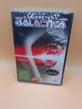 Kampfstern galactica dvd neu - kampfstern,