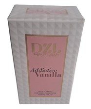 DZL Addictive Vanilla Eau de