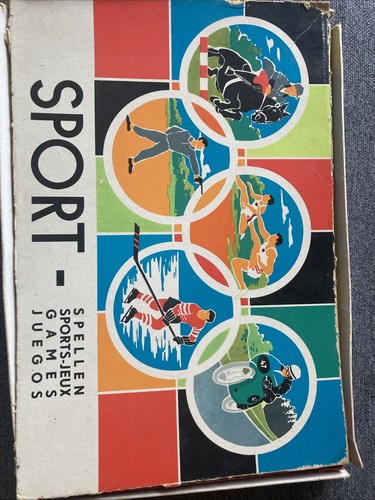 Spielesammlung spika gdr ddr - spielesammlung,