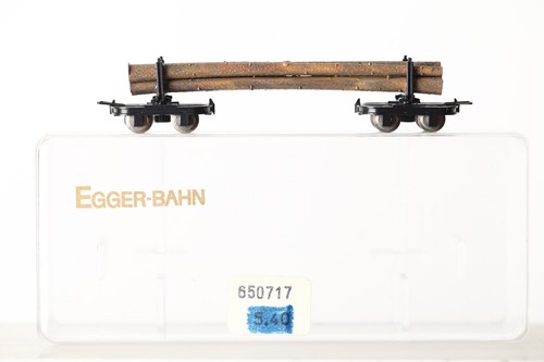 Egger bahn h0e - egger-bahn, h0e-schmalspurbahn