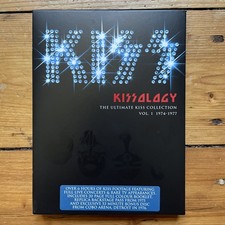 Kiss – Kissology Vol. 1: The