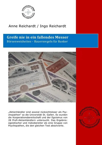 Greife nie ein fallendes - in,