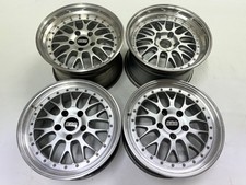 PORSCHE 911 993 996 18 BBS GT 2 E88 Felgen VINTAGE Wheels 8,5 + 11 Magnesium E28