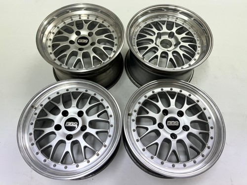 Porsche 911 993 996 - 911, bbs