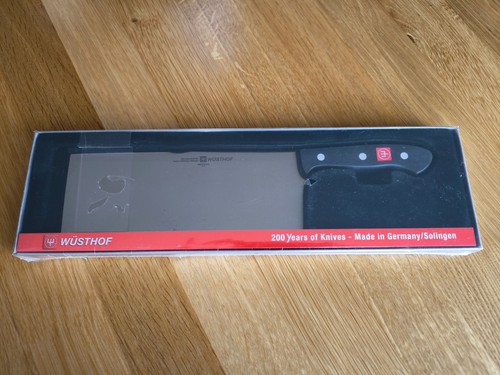 Wüsthof chinesisches - wüsthof,
