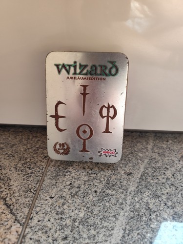 Wizard jahre - wizard,