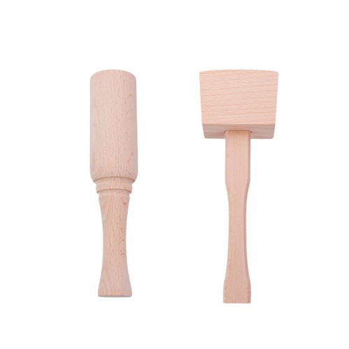 Holzhammer diy holzklopfhammer - holzhammer,
